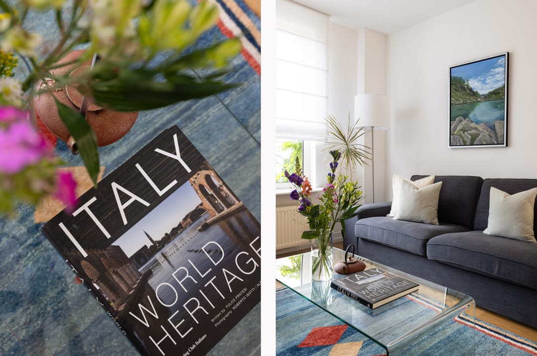 Foto 13 van Comopad 28