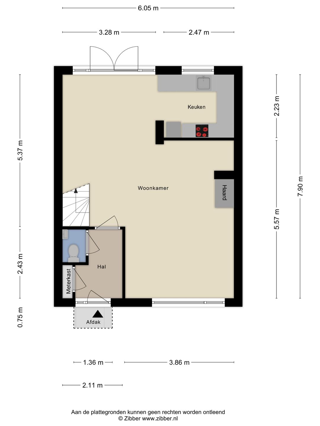 Foto 52 van Comopad 28