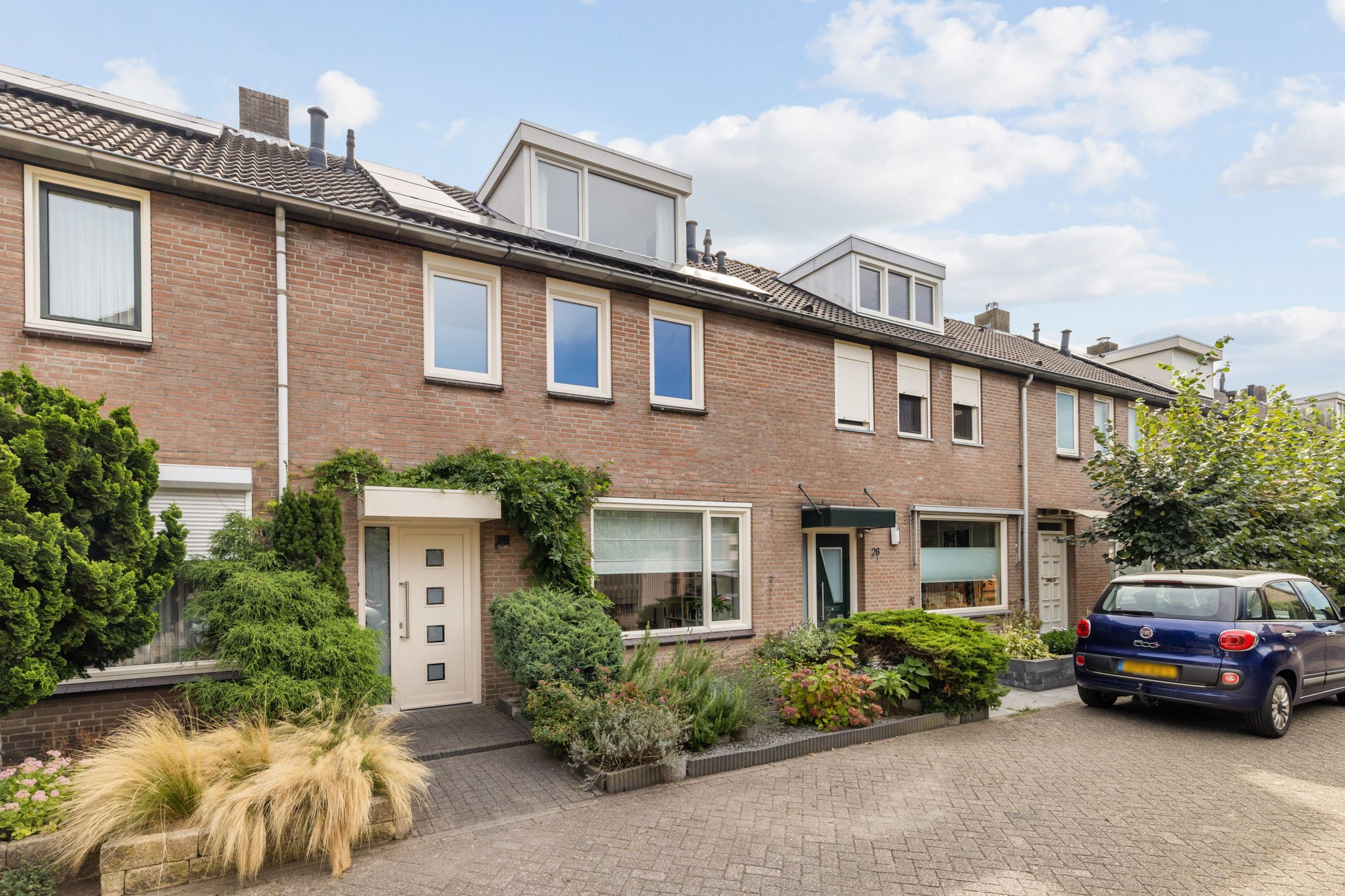 Foto 6 van Comopad 28