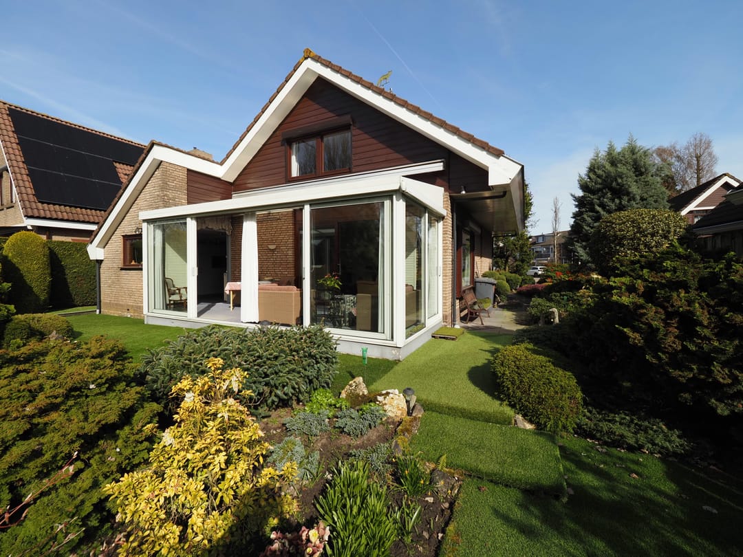 Foto 43 van Nicolaas Beetsstraat 21