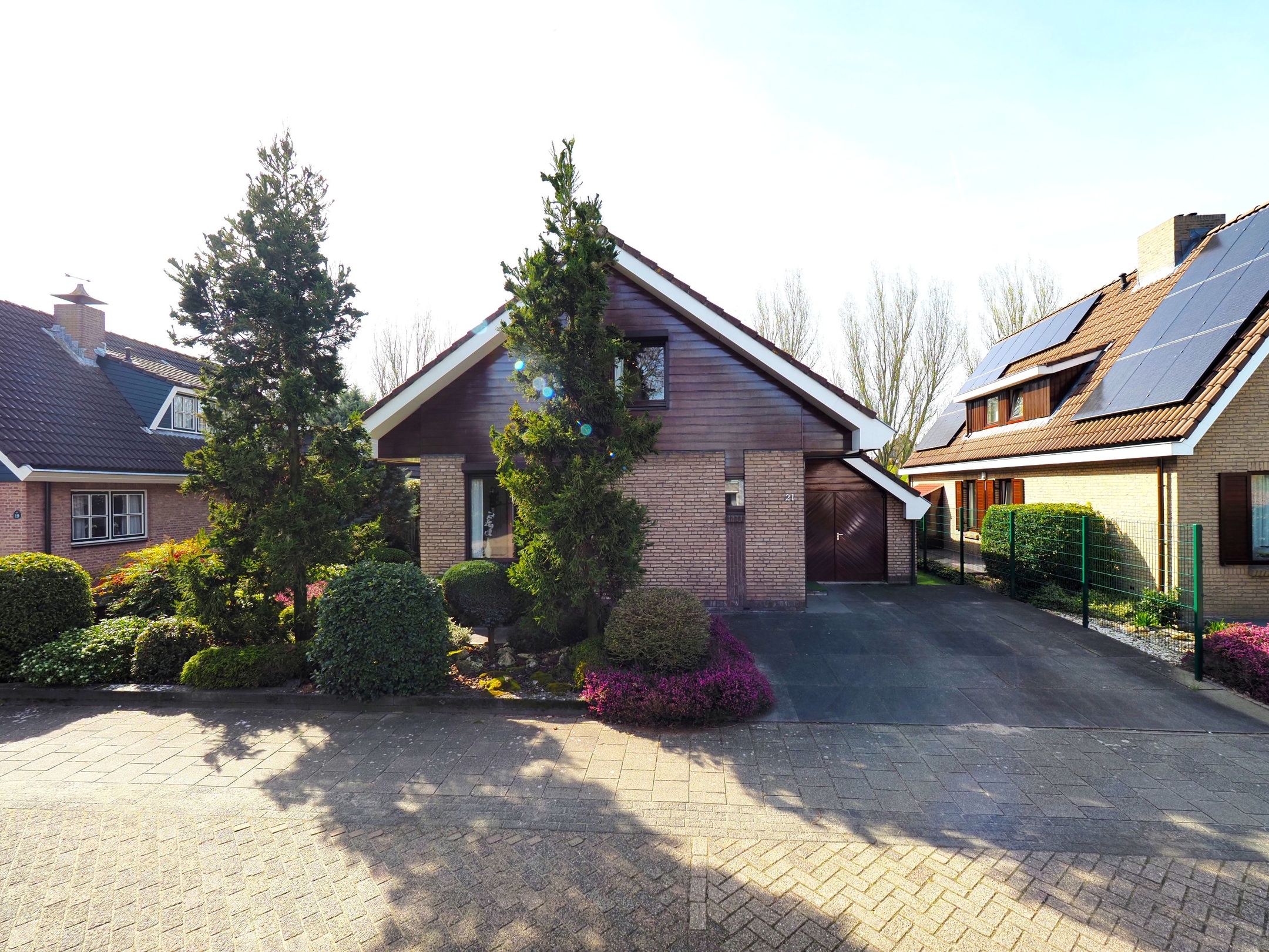 Foto 45 van Nicolaas Beetsstraat 21