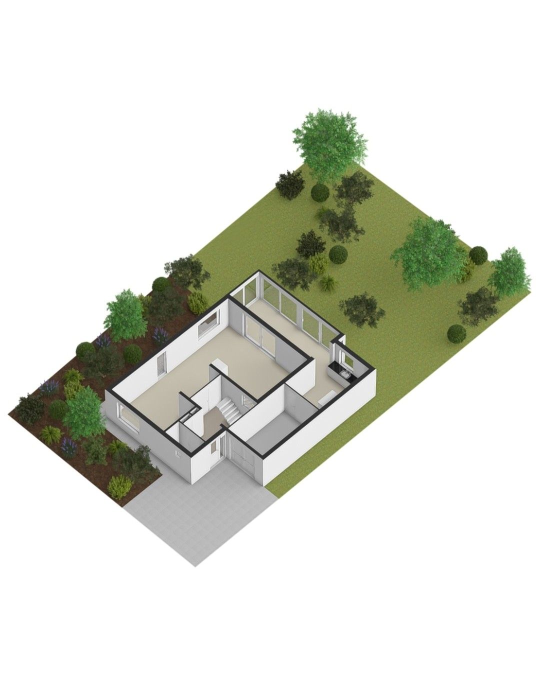 Foto 48 van Nicolaas Beetsstraat 21