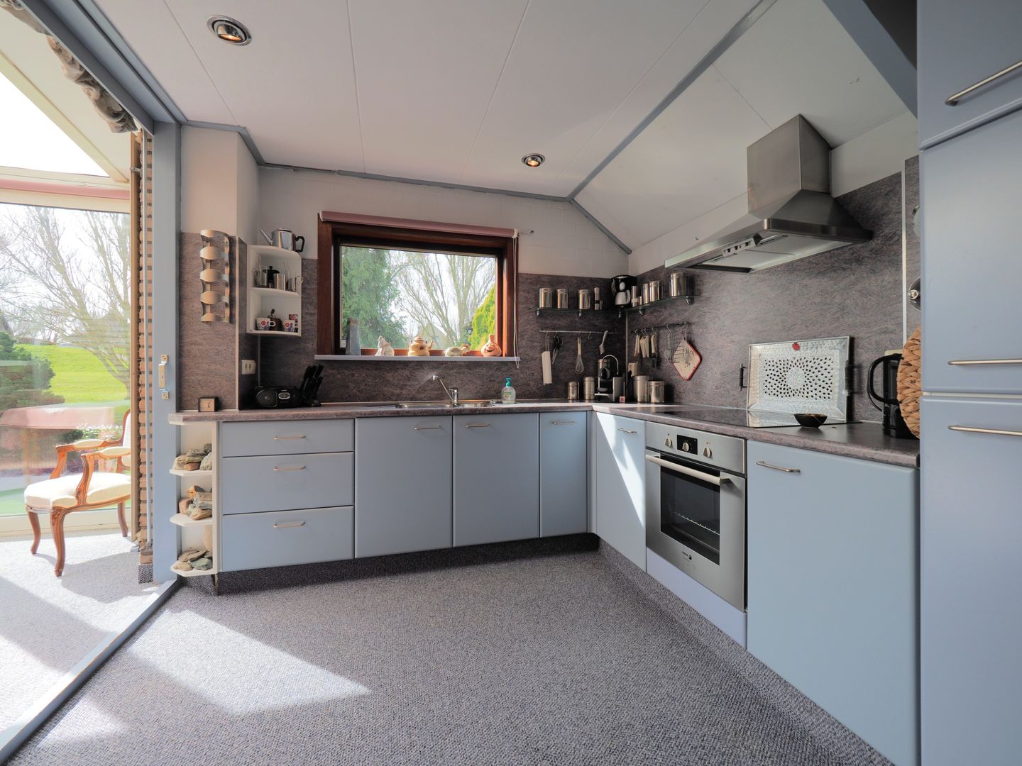 Foto 19 van Nicolaas Beetsstraat 21