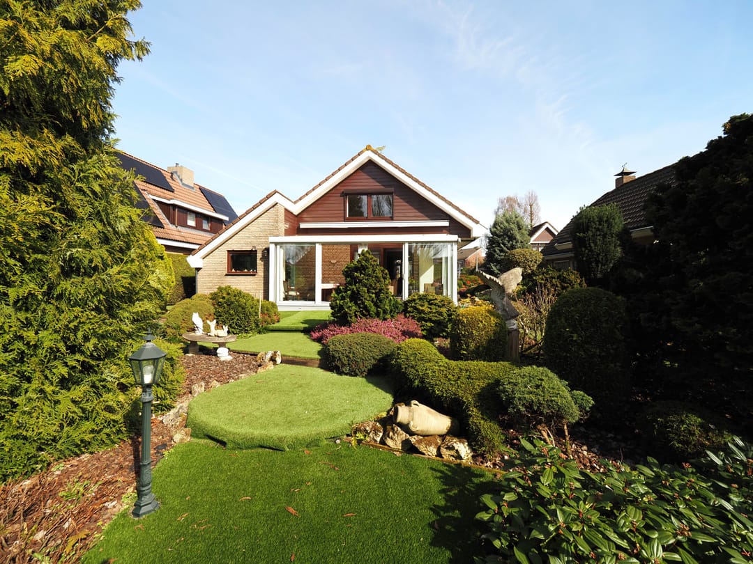 Foto 2 van Nicolaas Beetsstraat 21