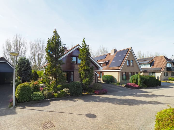 Photo 3 of Nicolaas Beetsstraat 21