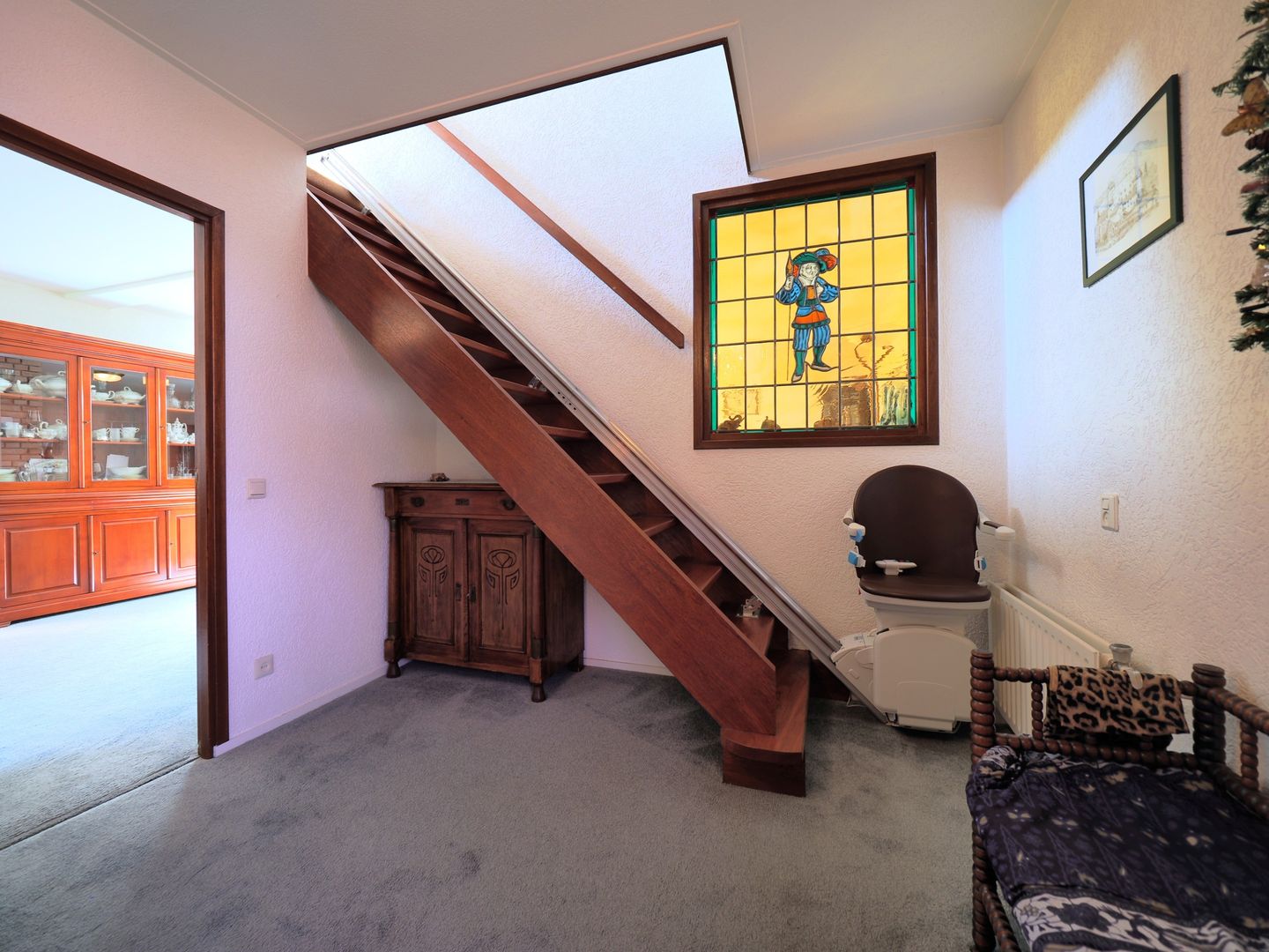 Foto 10 van Nicolaas Beetsstraat 21