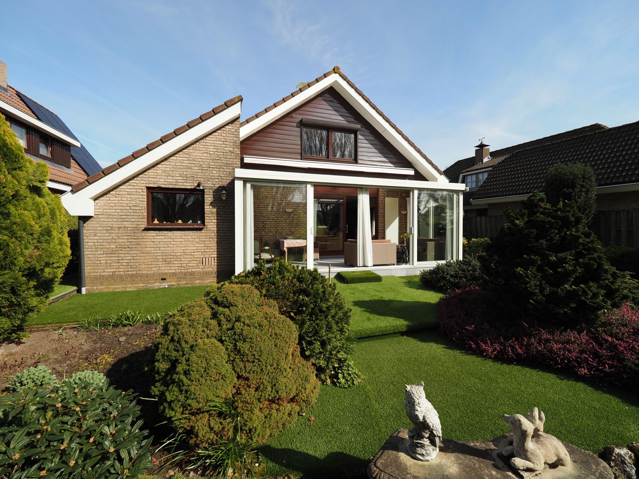 Foto 21 van Nicolaas Beetsstraat 21