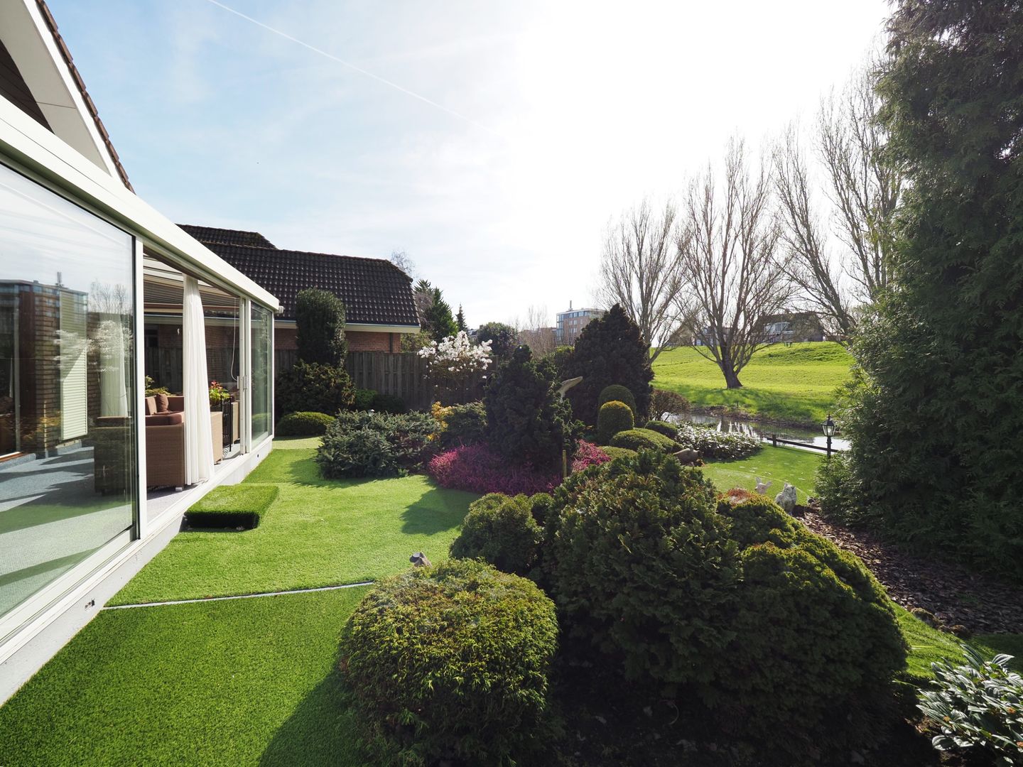 Foto 25 van Nicolaas Beetsstraat 21