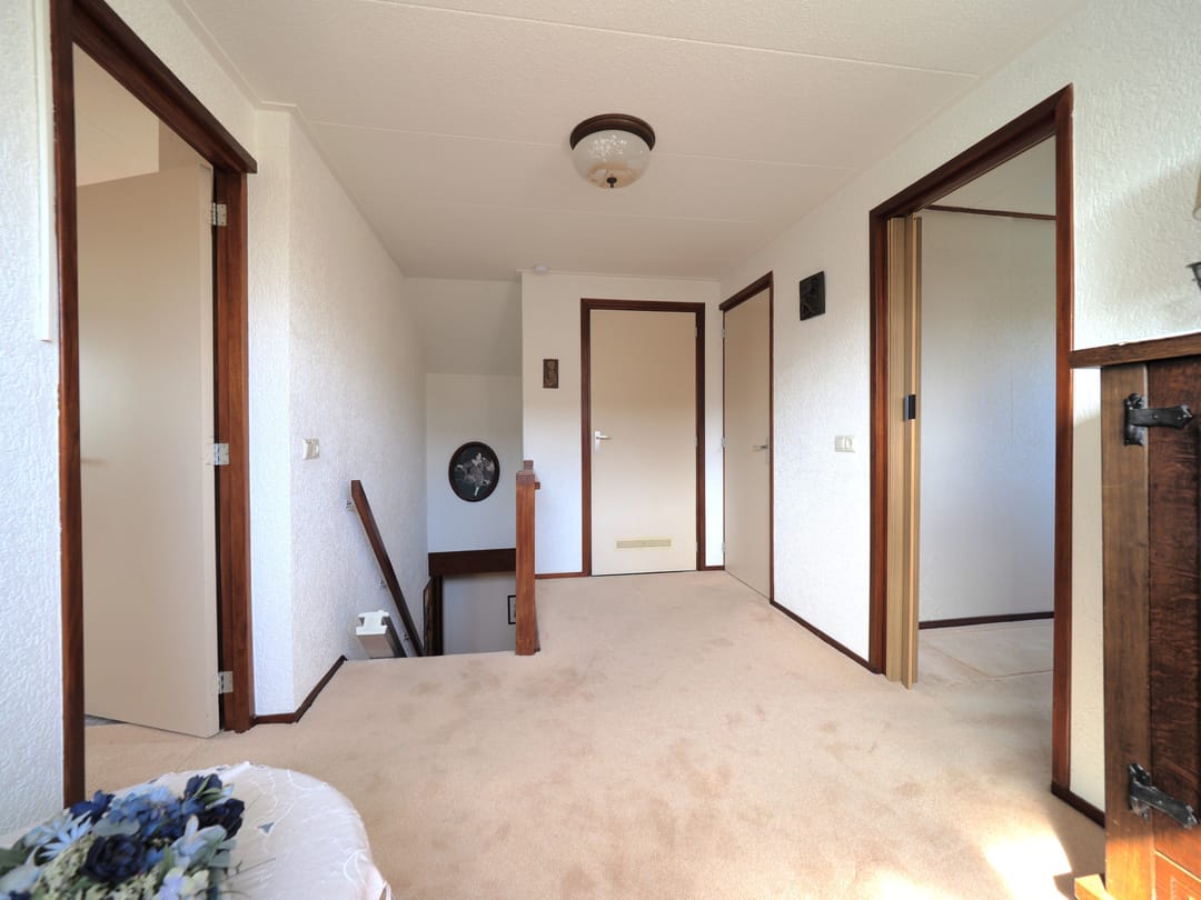 Foto 31 van Nicolaas Beetsstraat 21