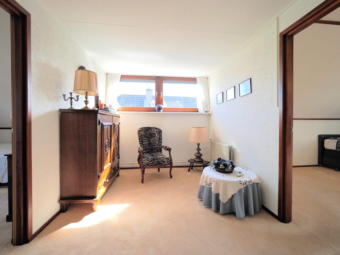 Foto 32 van Nicolaas Beetsstraat 21