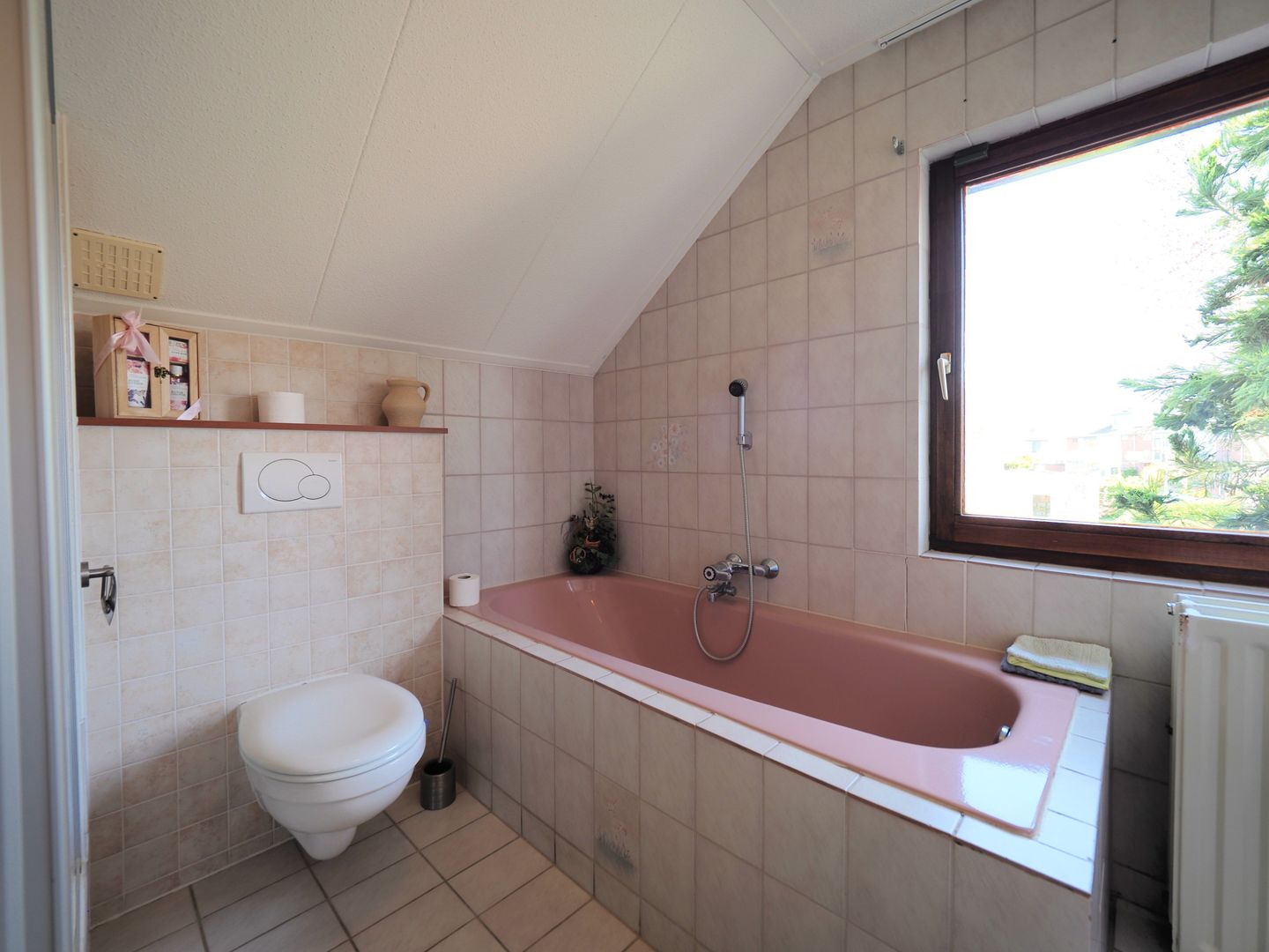 Foto 40 van Nicolaas Beetsstraat 21