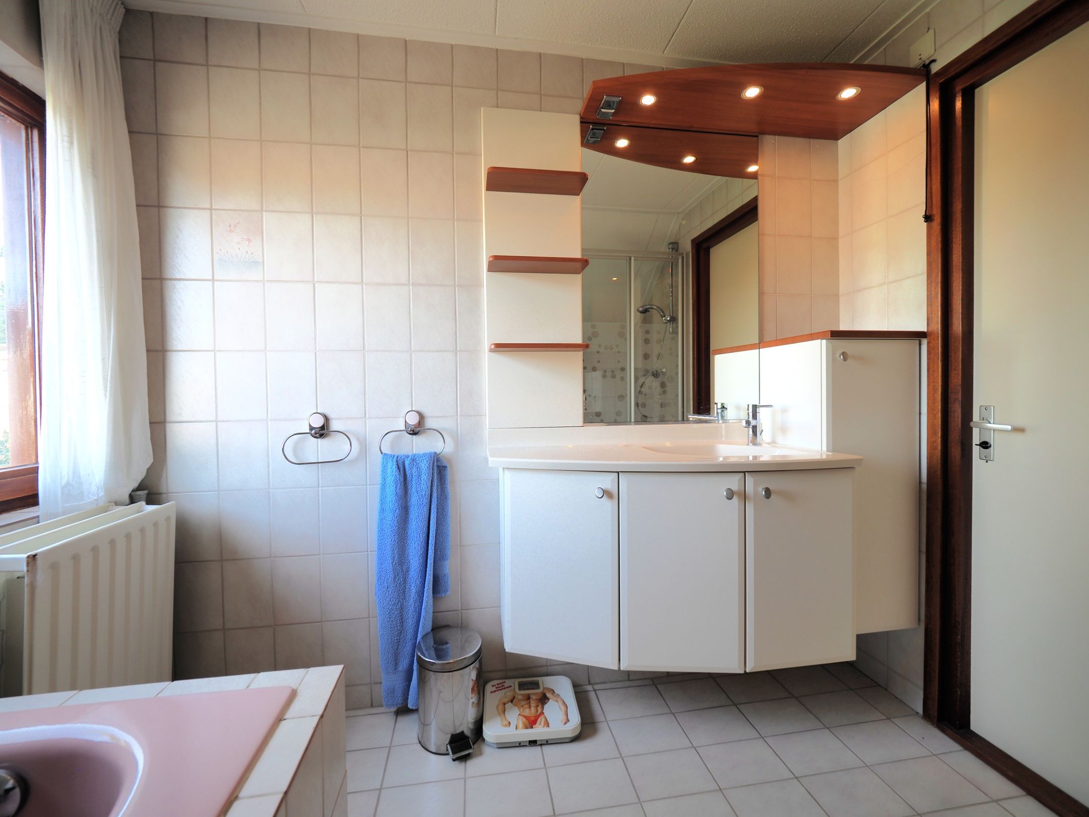 Foto 42 van Nicolaas Beetsstraat 21