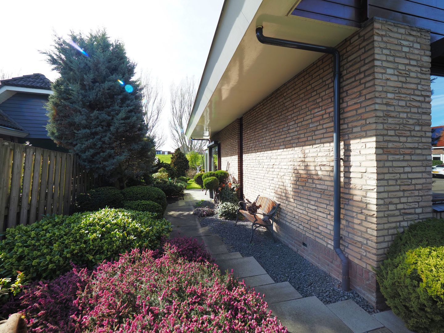 Foto 44 van Nicolaas Beetsstraat 21