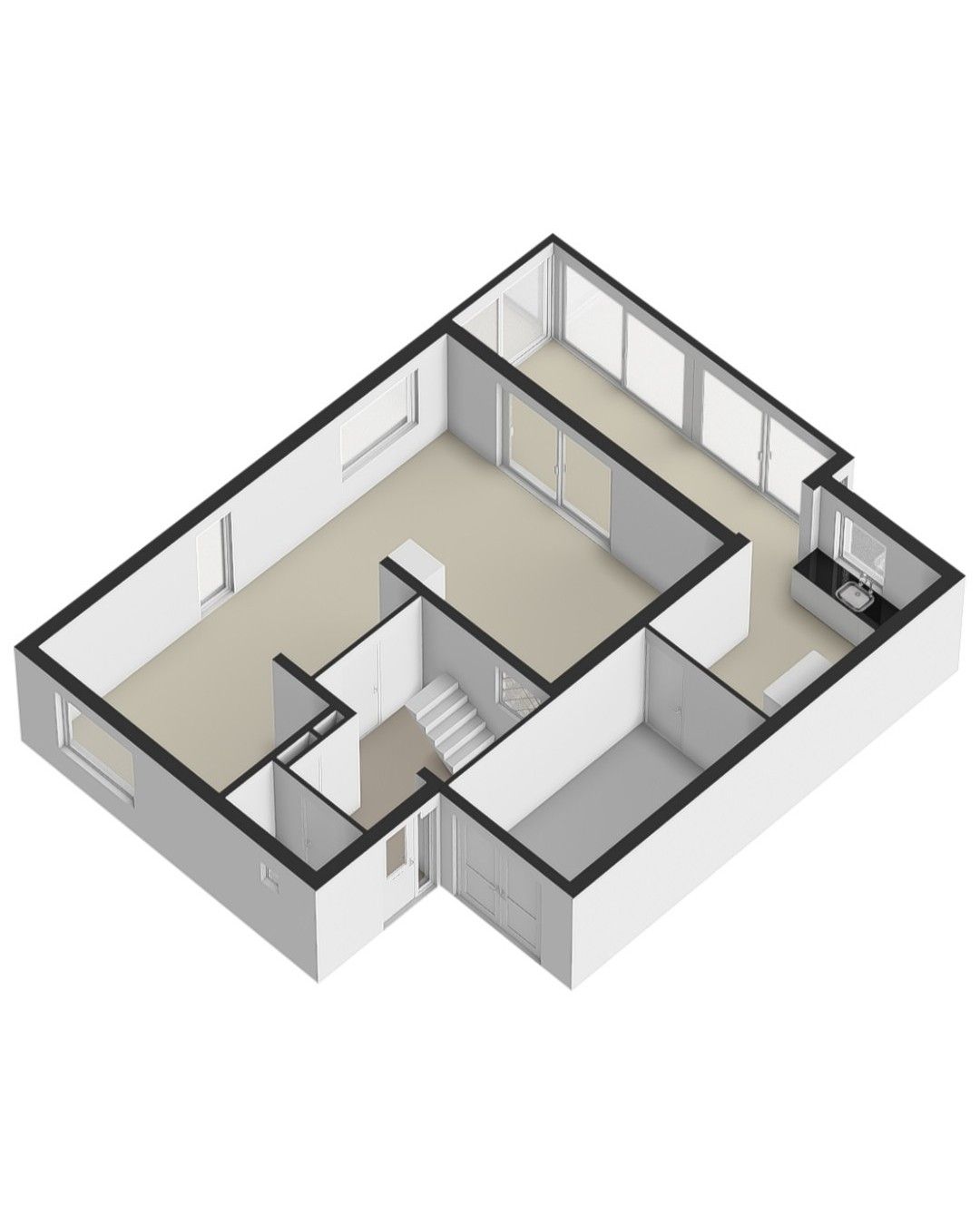 Foto 50 van Nicolaas Beetsstraat 21