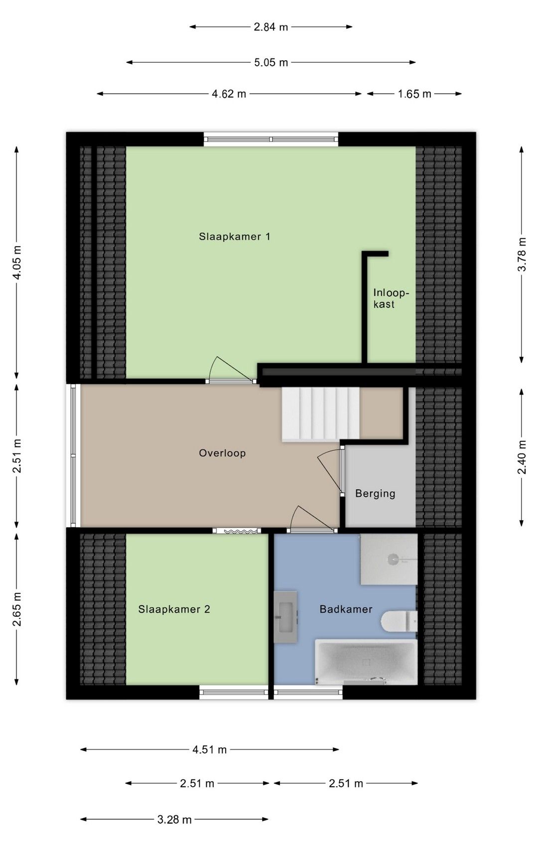 Foto 51 van Nicolaas Beetsstraat 21