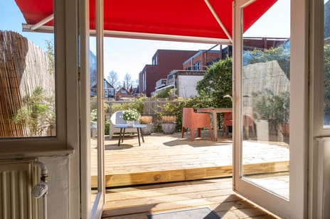 Kleine Kruisstraat 18-a secondary image