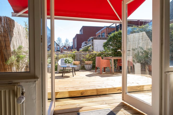 Foto 2 van Kleine Kruisstraat 18-A