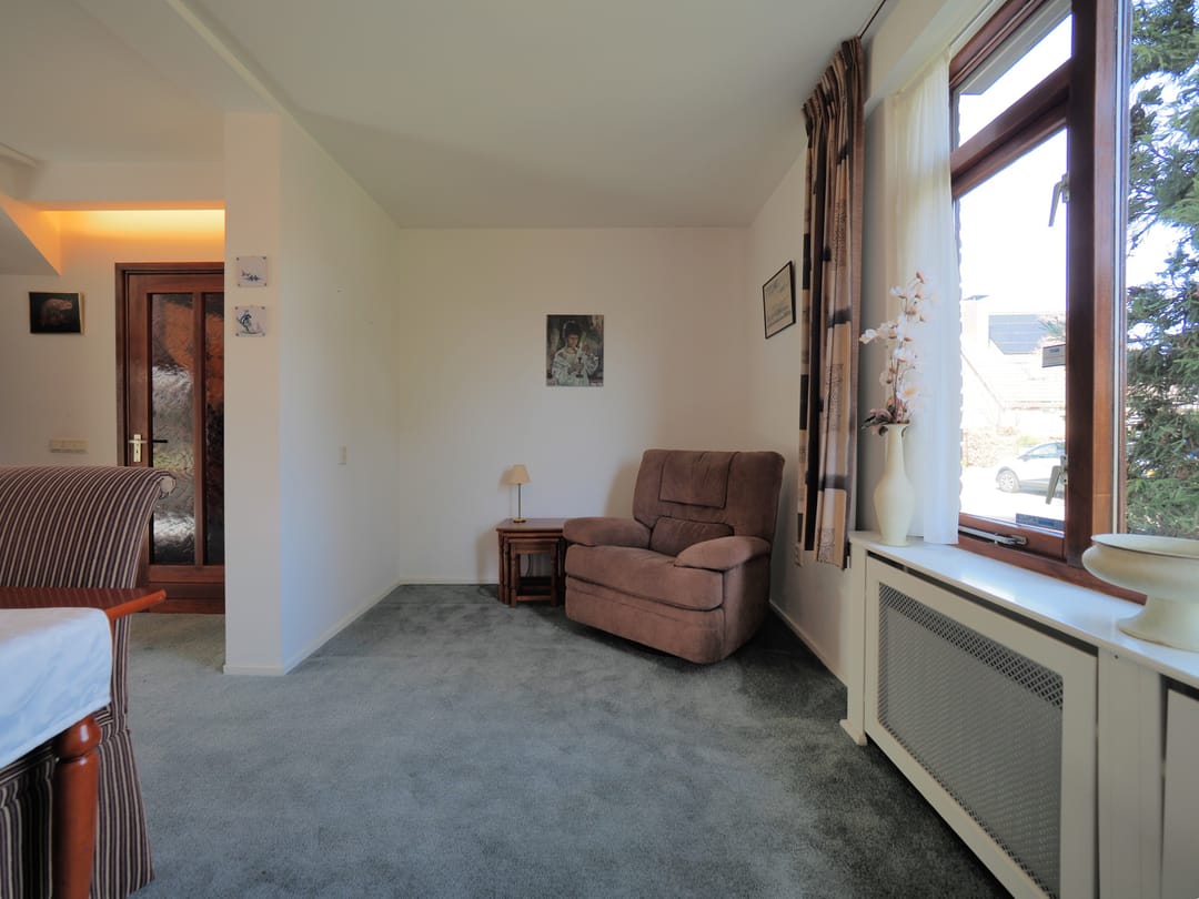 Foto 16 van Nicolaas Beetsstraat 21