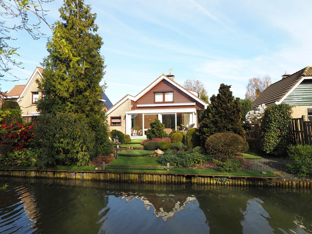 Foto 1 van Nicolaas Beetsstraat 21