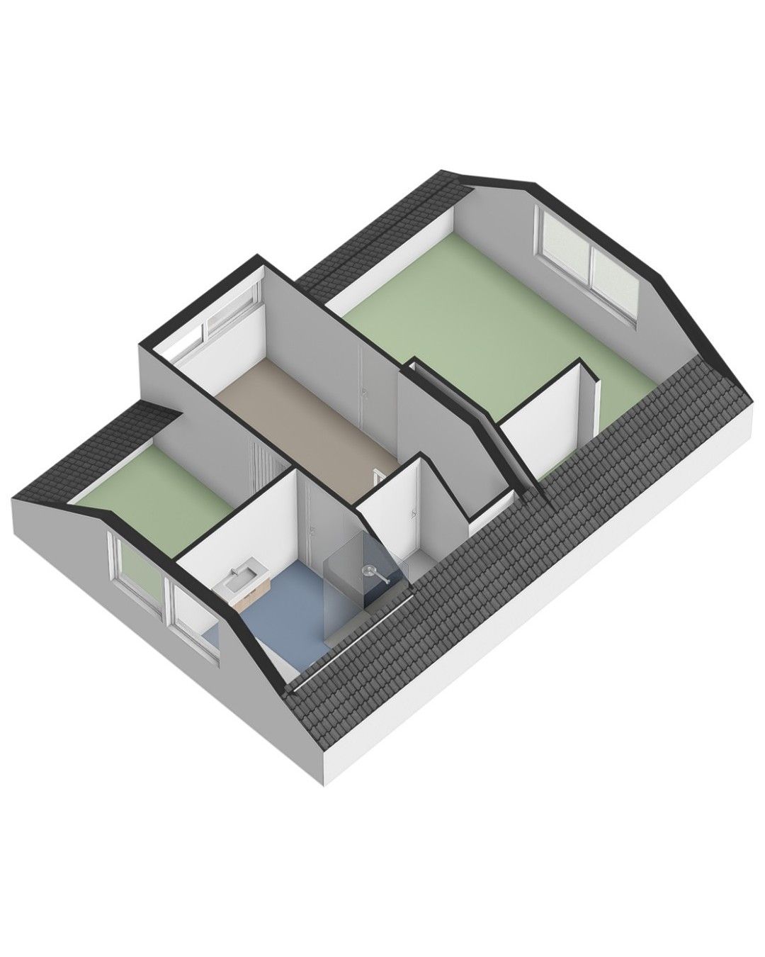 Foto 52 van Nicolaas Beetsstraat 21