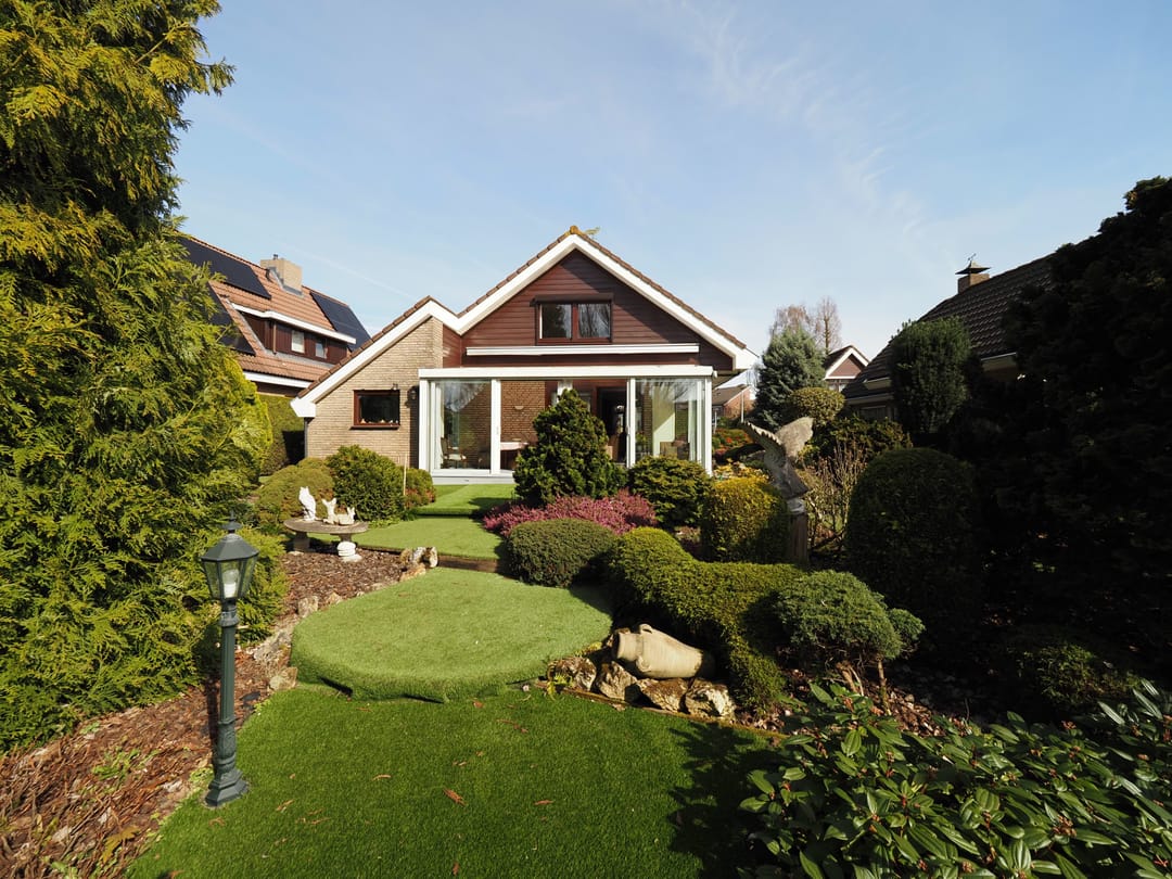 Foto 22 van Nicolaas Beetsstraat 21