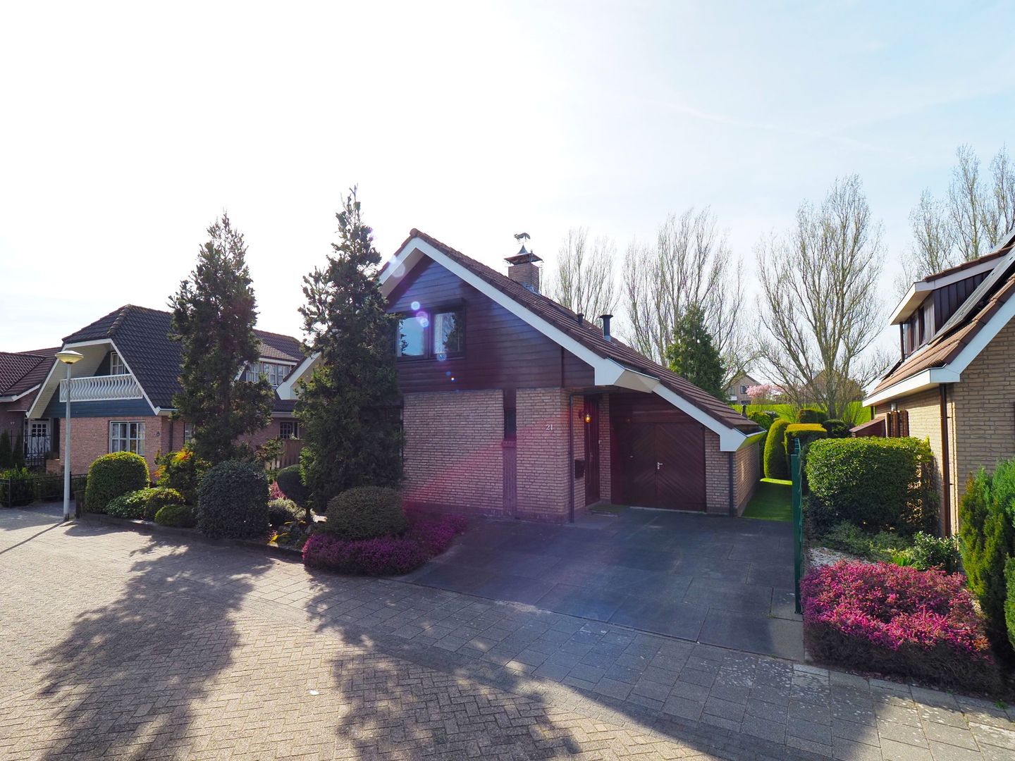 Foto 5 van Nicolaas Beetsstraat 21