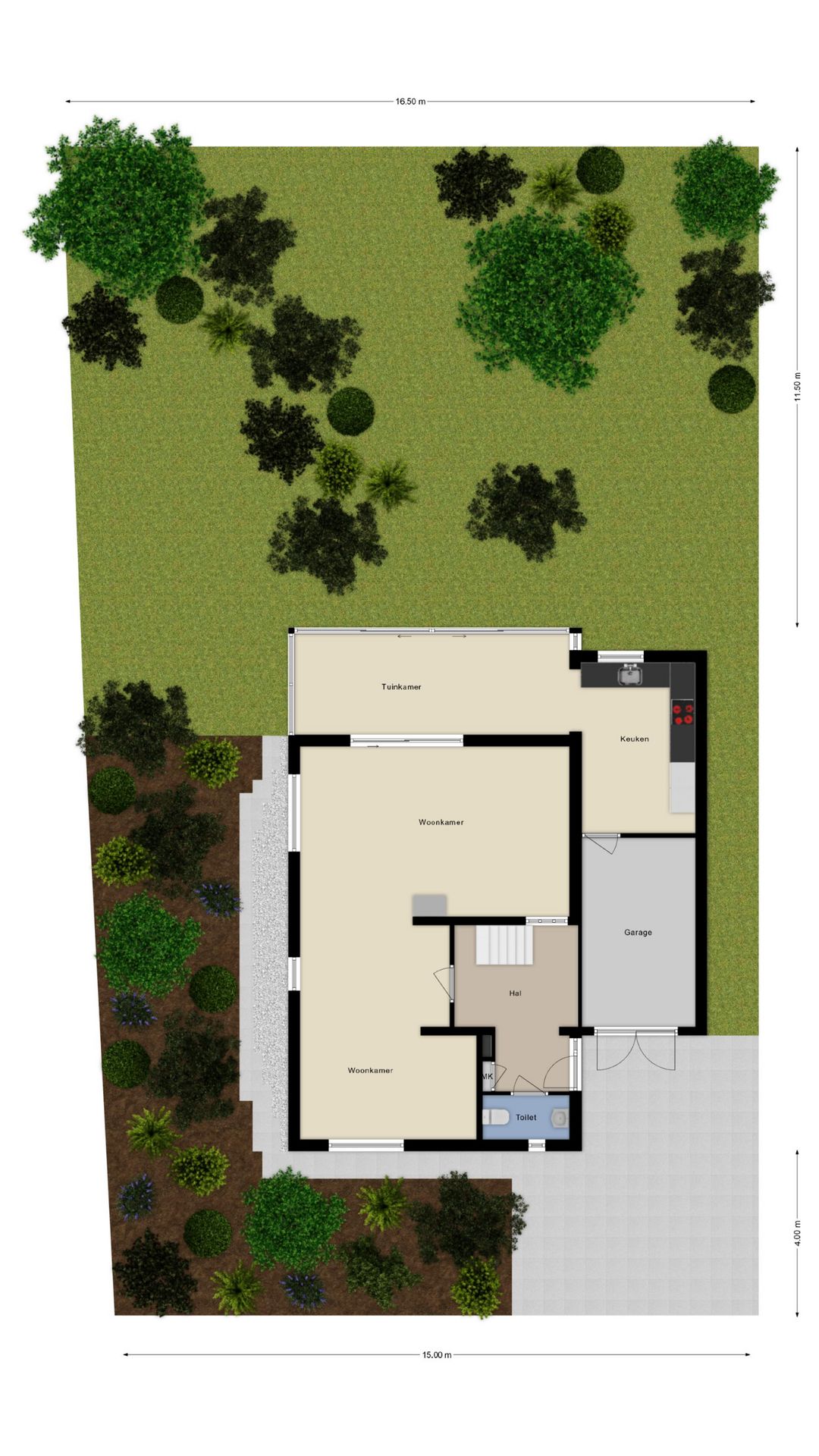 Foto 47 van Nicolaas Beetsstraat 21