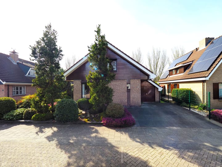 Photo 4 of Nicolaas Beetsstraat 21