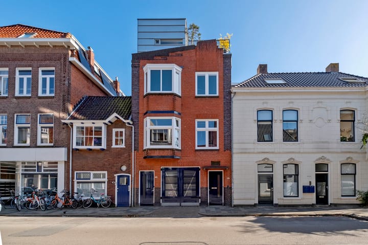 Foto 4 van Kleine Kruisstraat 18-A