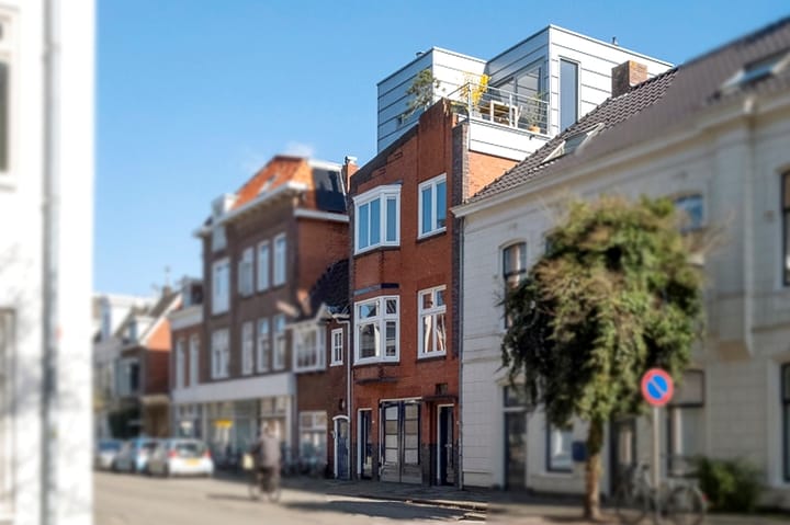 Kleine Kruisstraat 18-a