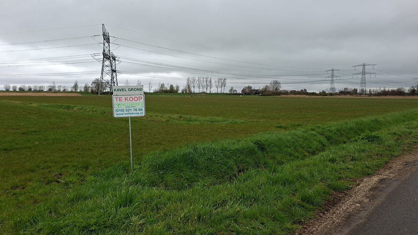 Zwagersweg - IJsselmuiden - Afbeelding 2