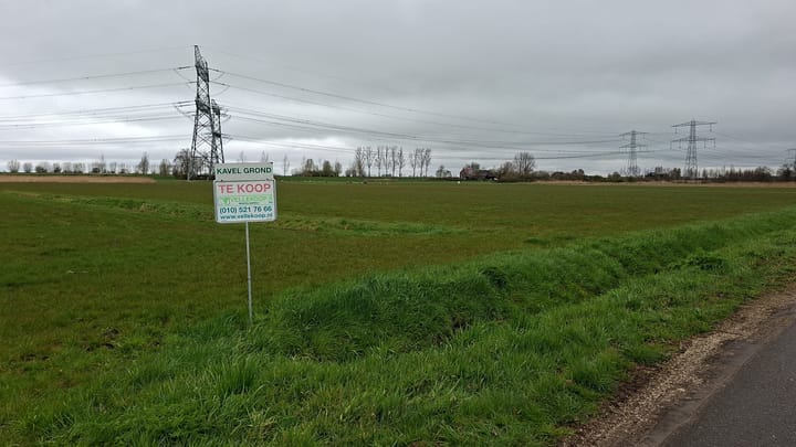 Zwagersweg, IJsselmuiden