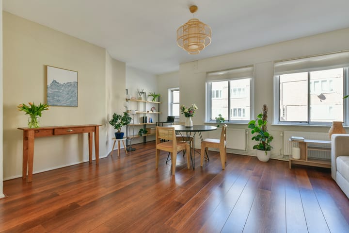 Photo 2 of Krugerstraat 17-B