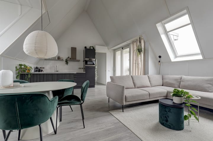 Nije Hof 1 main image