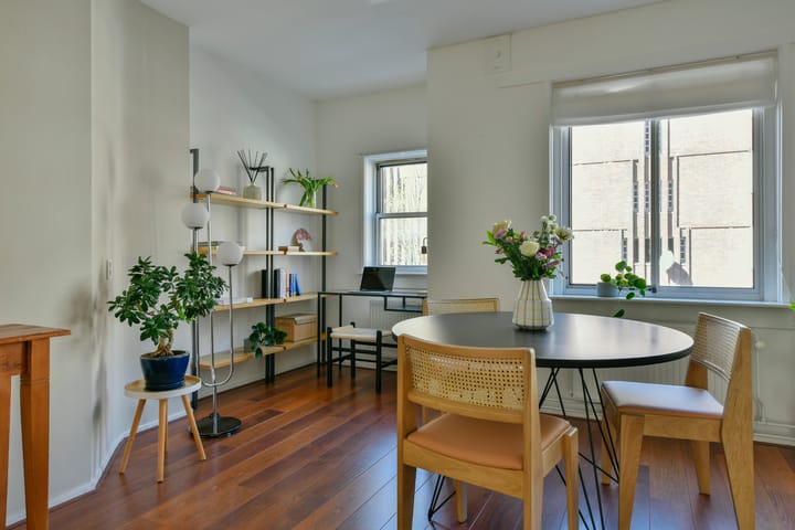 Photo 4 of Krugerstraat 17-B