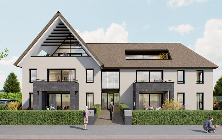 Foto 2 van Maasbrachterweg