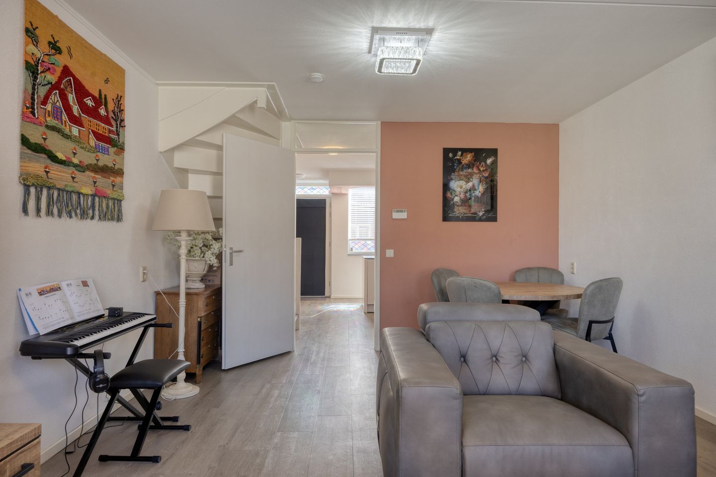 Foto 5 van Van Miereveltstraat 21