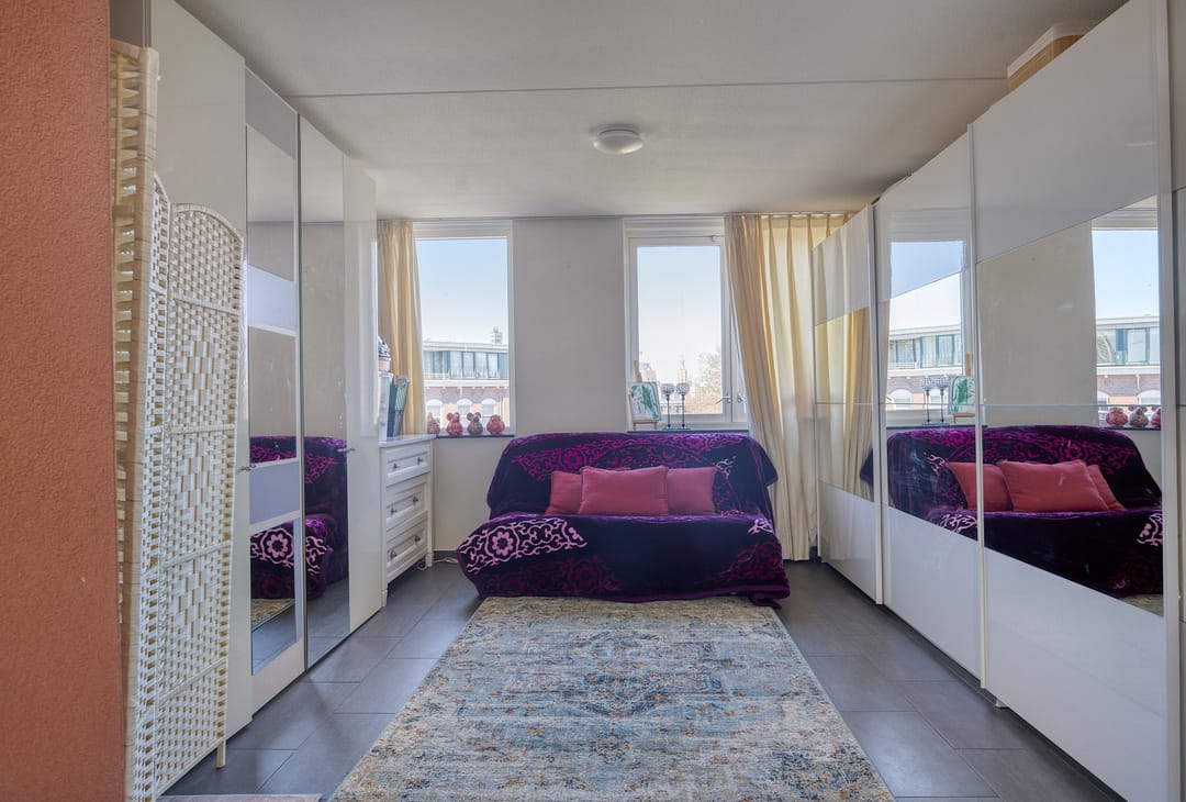 Foto 13 van Van Miereveltstraat 21