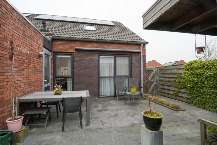 Foto 2 van Grote Hoorn 20