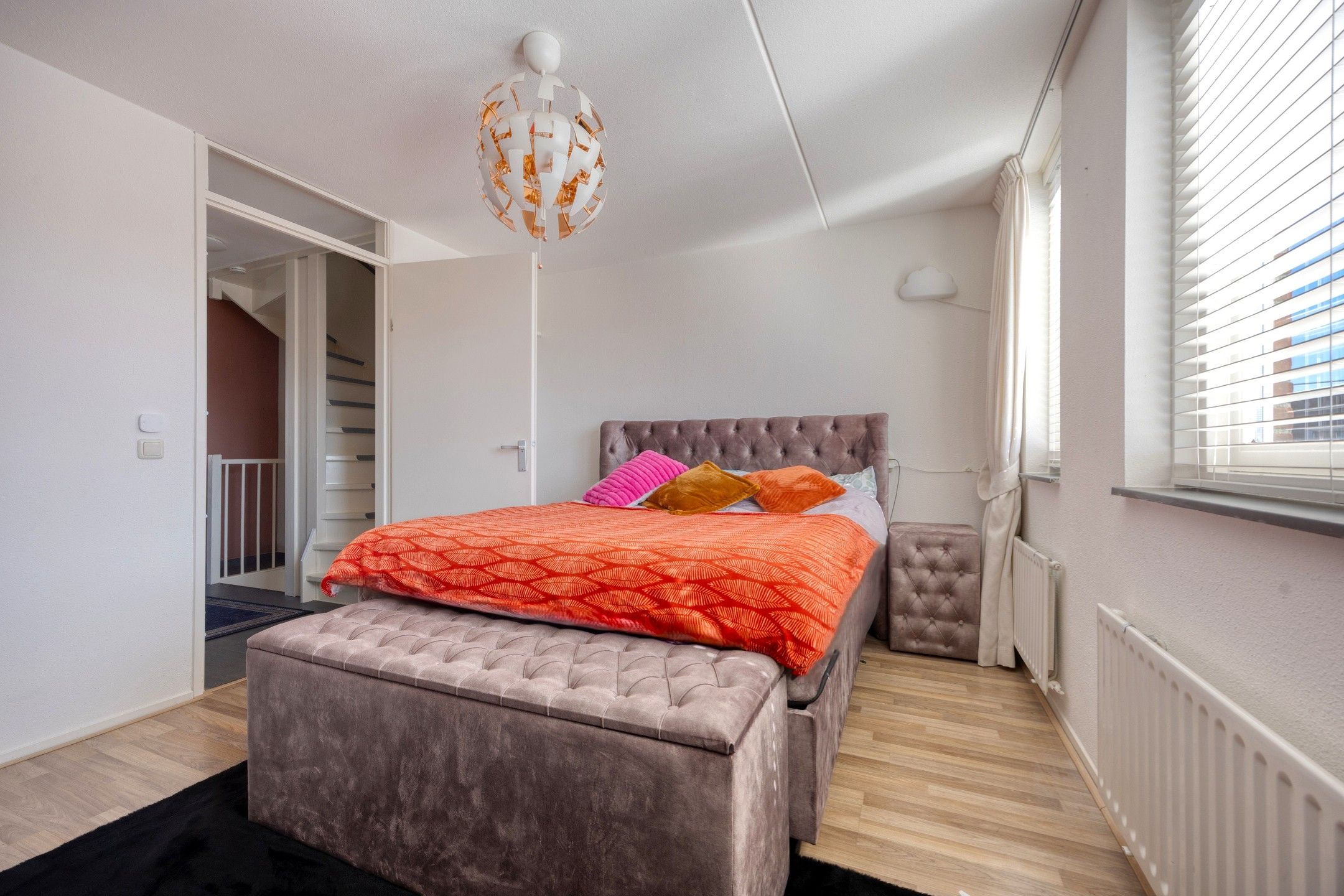 Foto 9 van Van Miereveltstraat 21