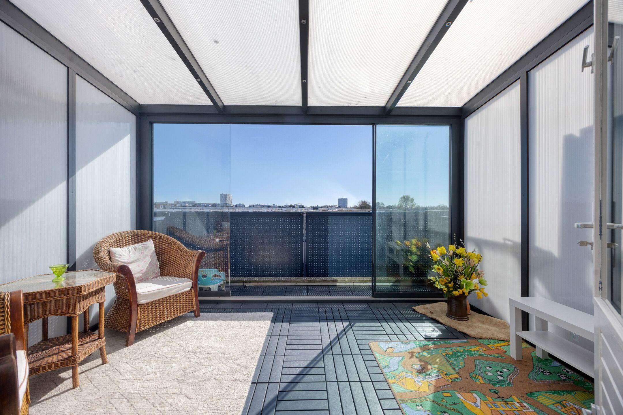 Foto 15 van Van Miereveltstraat 21