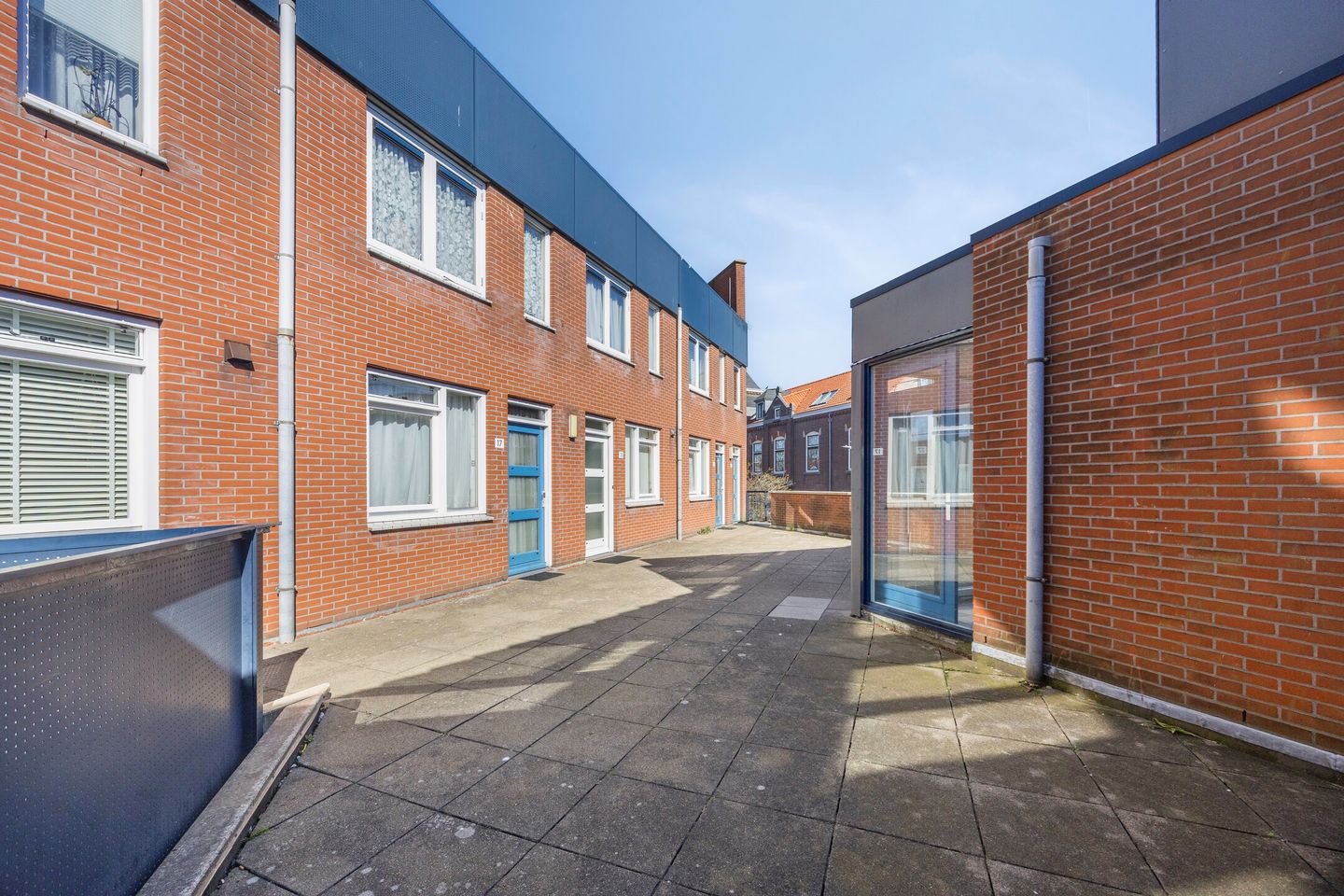 Foto 25 van Van Miereveltstraat 21