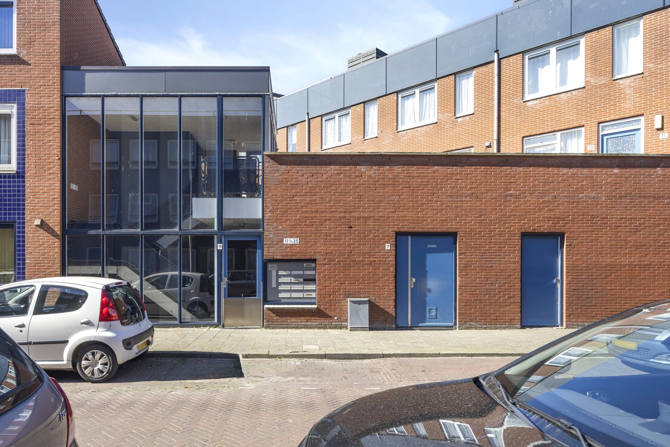 Foto 27 van Van Miereveltstraat 21