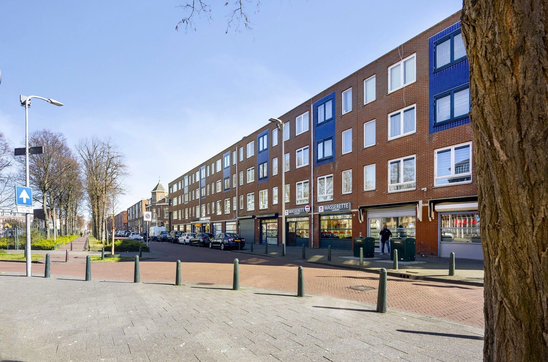 Foto 30 van Van Miereveltstraat 21