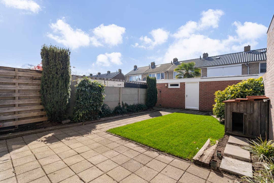 Foto 5 van Kesselstraat 40