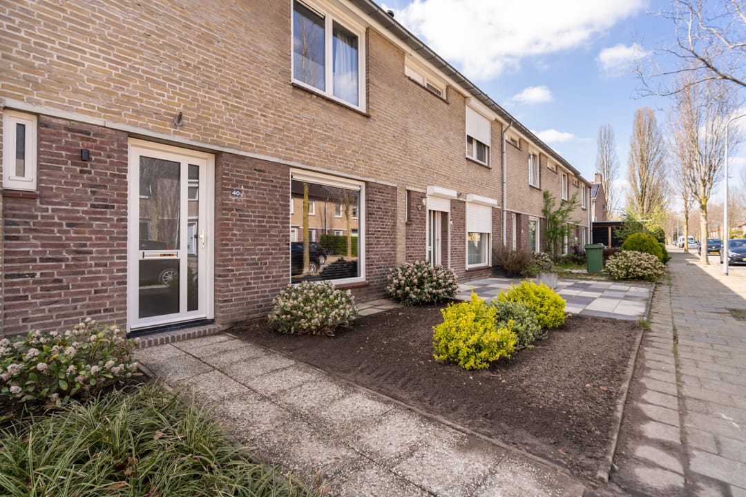 Foto 7 van Kesselstraat 40