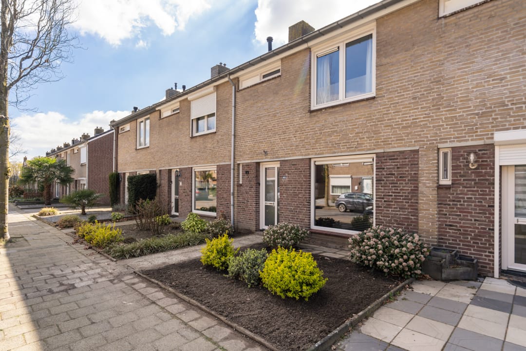 Foto 6 van Kesselstraat 40