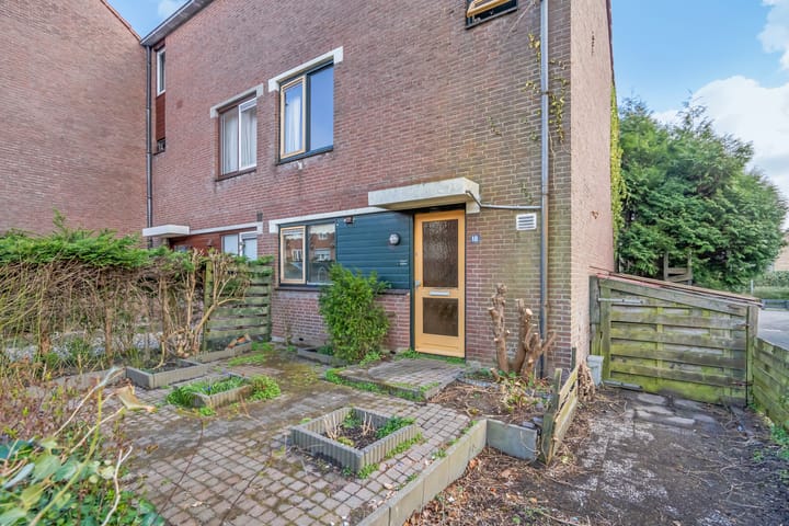 Photo 5 of Fretweide 18