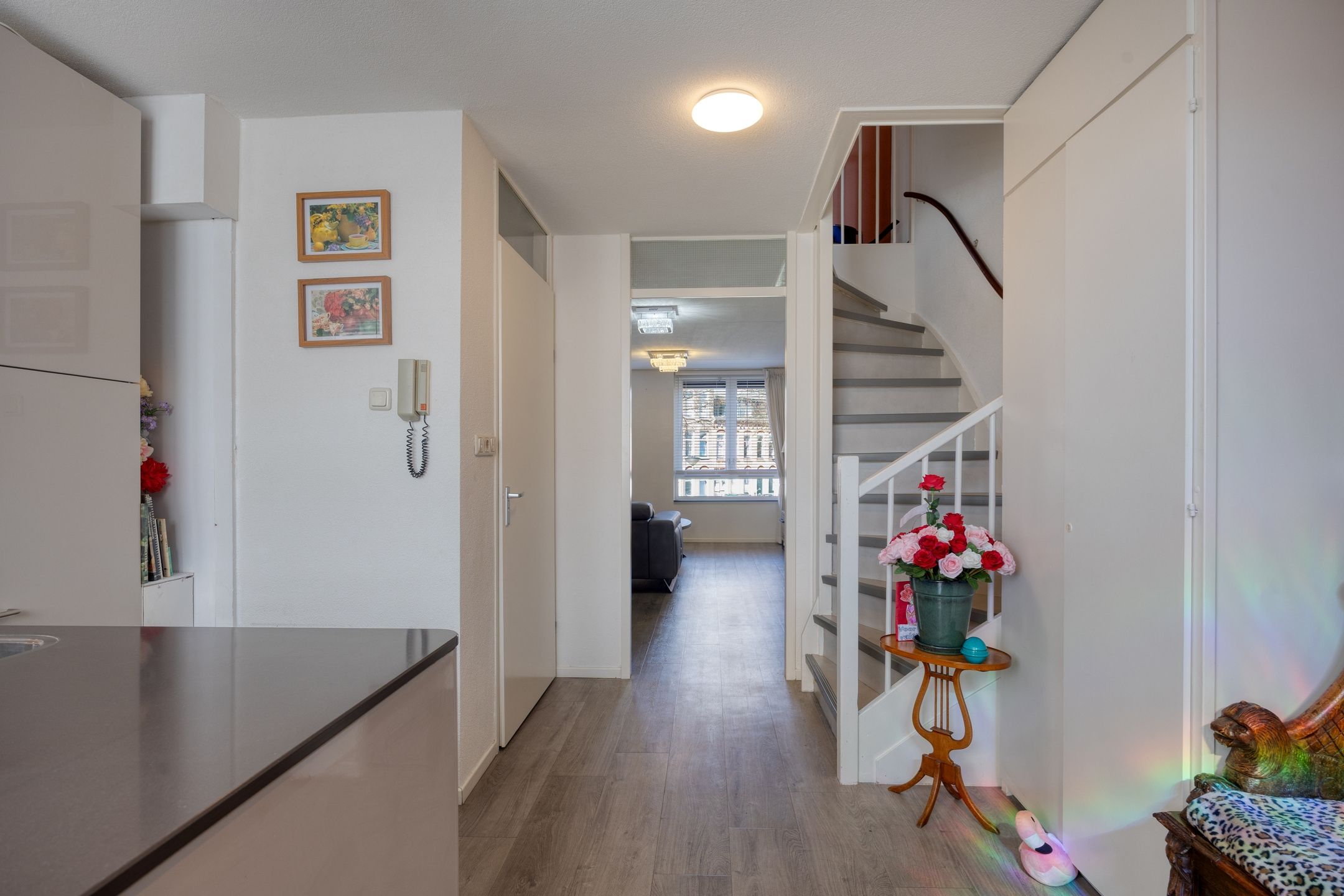 Foto 6 van Van Miereveltstraat 21