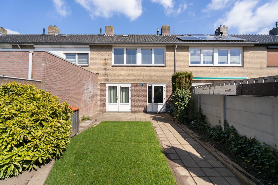 Foto 40 van Kesselstraat 40